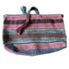 Kelim shopper tas