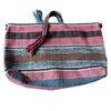 Kelim shopper tas