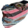 Kelim shopper tas
