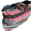Kelim shopper tas