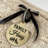 Kerstbal - Familie