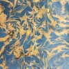 Marble design multi-color zijde sierkussenhoes