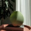 Nonnetje - Duurzame en Circulaire Tafellamp