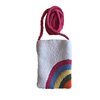 Punch telefoon tas
