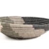 Rieten schaal Stone ø 30 cm