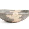 Rieten schaal Stone ø 40 cm