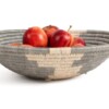 Rieten schaal Stone ø 40 cm