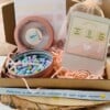 Selfcare jar Kids (positiviteitsquotes Nederlands)