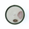Sterrenbeeld geurkaars met edelsteen - Stier