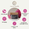 Tallow Butter Fancy Rose