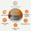 Tallow Butter Sweet Orange
