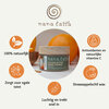 Tallow Butter Sweet Orange