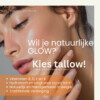 Tallow Butter Sweet Orange