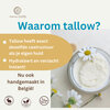 Tallow Essential Body Butter Refresh 100 ml