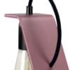 The Steel - Oud Roze