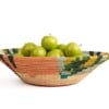 Tropische rieten schaal Exotic ø 40 cm