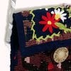 Vintage Kelim Tas