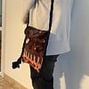 Vintage Kelim Tas