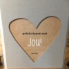 Zinvol verjaarskalender 'GEFELICITEERD met JOU!' of 'KnUS'