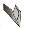 kersthanger glas in lood Milano