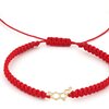 14 karaat geelgoud Gelukshormoon serotonine armband