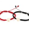 14 karaat geelgouden Levensboom armband