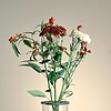 3-Delige Bloemhouder Set voor IKEA Cylinder Vazen