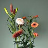 3-Delige Bloemhouder Set voor IKEA Cylinder Vazen