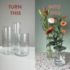3-Delige Bloemhouder Set voor IKEA Cylinder Vazen