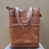 Bags that carry stories - mini totebag