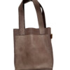 Bags that carry stories - mini totebag