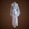 Bridal Kimono Nanoush