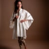 Circular Bridal Kimono - Jouw circulaire kimono gemaakt uit je eigen bruidsjurk
