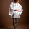 Circular Bridal Kimono - Jouw circulaire kimono gemaakt uit je eigen bruidsjurk