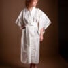 Circular Bridal Kimono - Jouw circulaire kimono gemaakt uit je eigen bruidsjurk