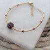 Discobal armbanden