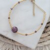 Discobal armbanden