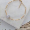 Discobal armbanden