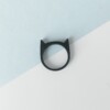 Dubbele katten ring