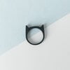 Dubbele katten ring