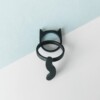 Dubbele katten ring