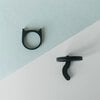 Dubbele katten ring