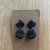 Earring | Duo autumn