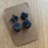 Earring | Duo autumn