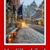 Kerstkaarten Utrecht -