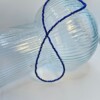 Lapis lazuli ketting zilver 925