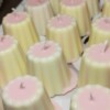Mini Pudding Toetjes