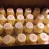 Mini Pudding Toetjes