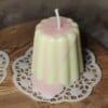 Mini Pudding Toetjes