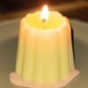 Mini Pudding Toetjes